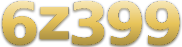 6z399 logo